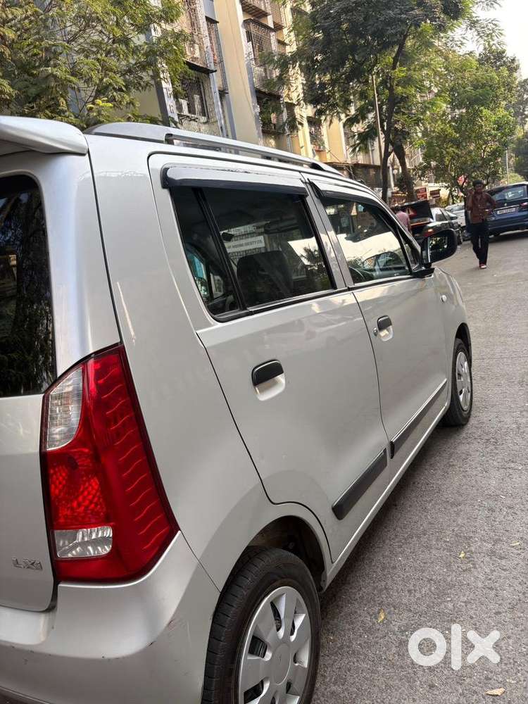 Maruti Suzuki Hybrid 2013