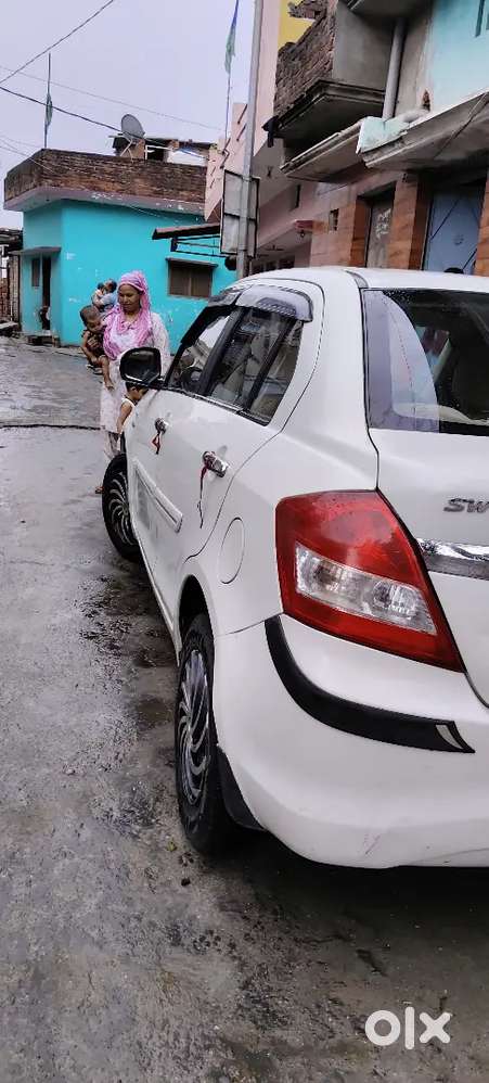 Maruti Suzuki Swift 2016
