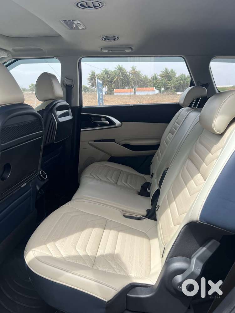 Kia Carens Diesel Manual 2022