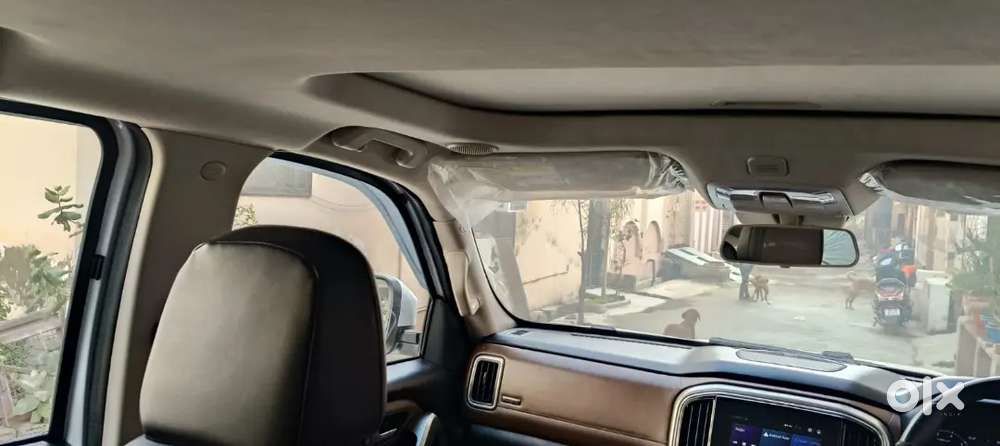 Mahindra Scorpio-n 2.0 Z8 2024