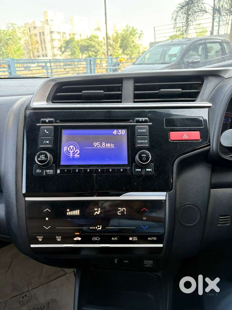 Honda Jazz 1.5 Vx I Dtec, 2017, Diesel