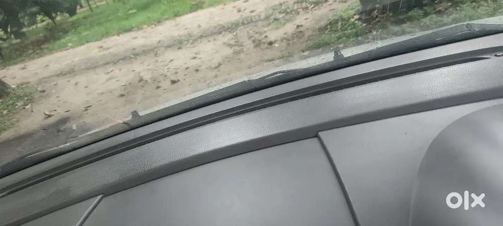 Maruti Suzuki Ertiga 2017 Lxi Variant