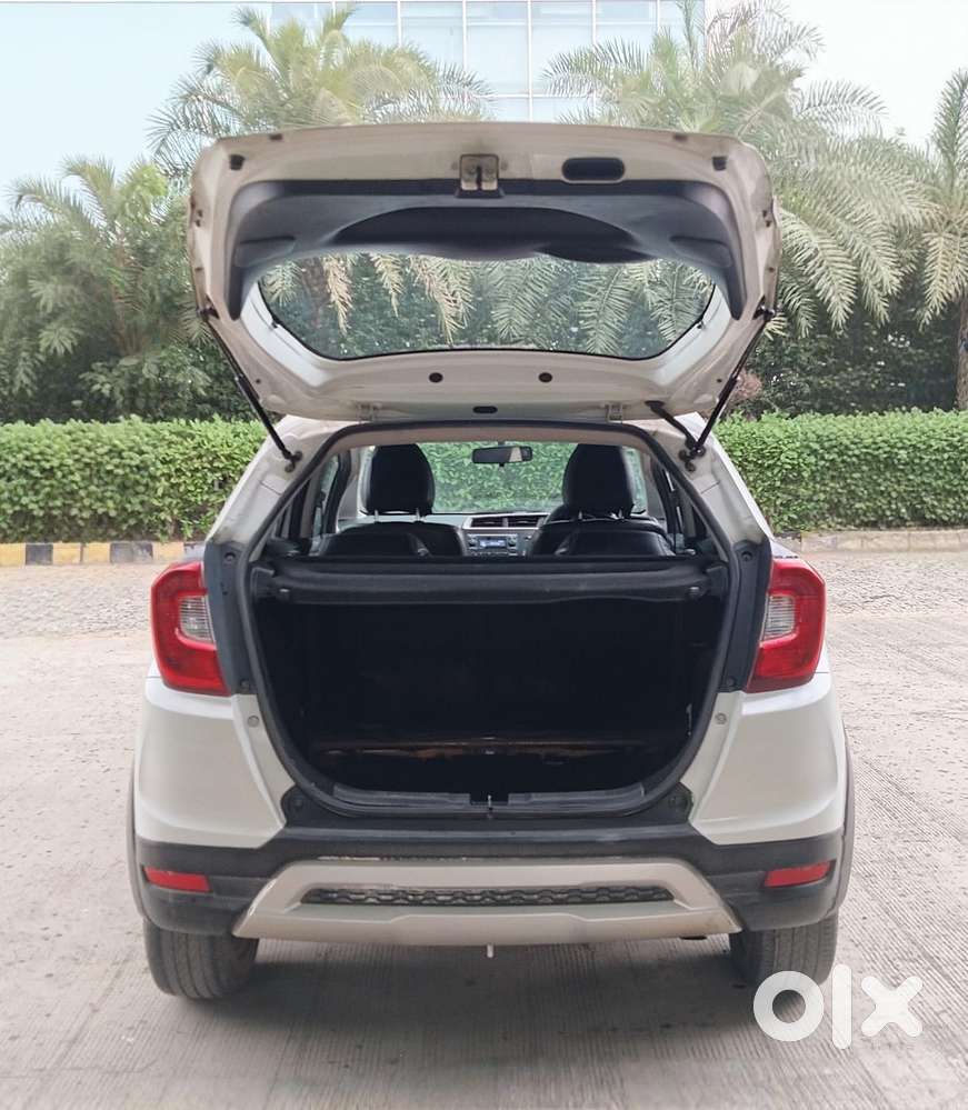Honda Wr-v I-dtec S, 2017, Diesel