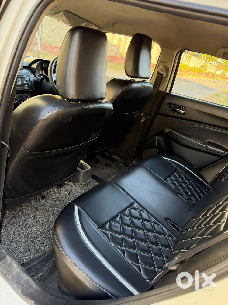 Maruti Suzuki Swift Vdi (o), 2018, Diesel