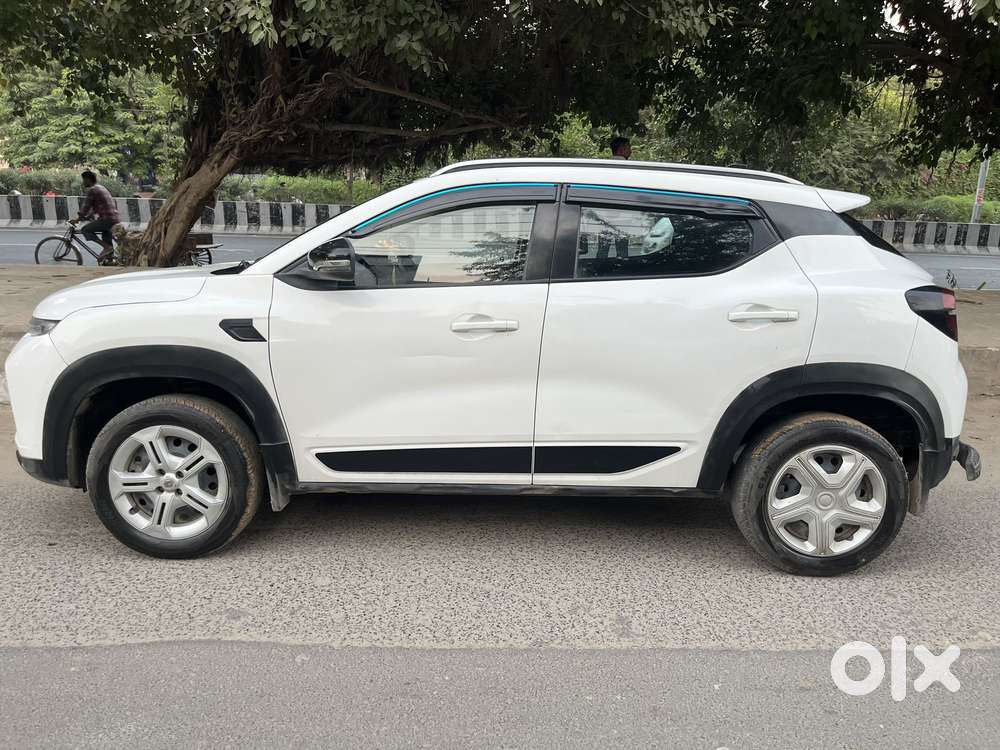 Renault Kiger 1.0 Rxl Turbo, 2021, Petrol