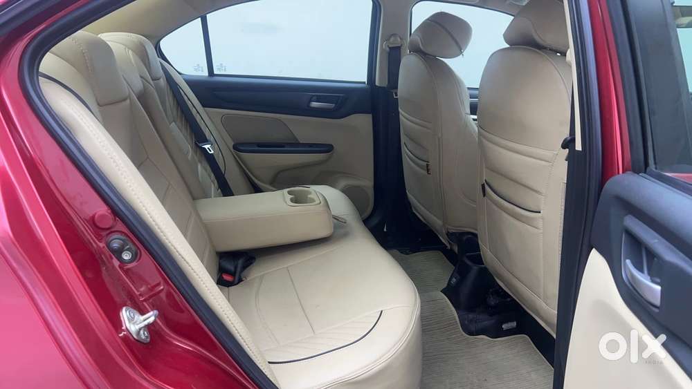 Honda Amaze Vx 1.2 Petrol Mt, 2024, Petrol