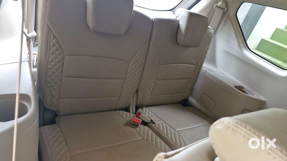 Maruti Suzuki Ertiga 1.5 Vxi, 2022, Petrol