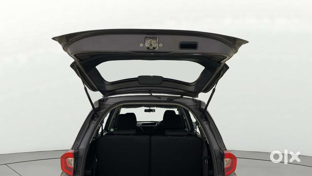 Honda Br-v 1.5 S I-vtec Mt, 2017, Petrol