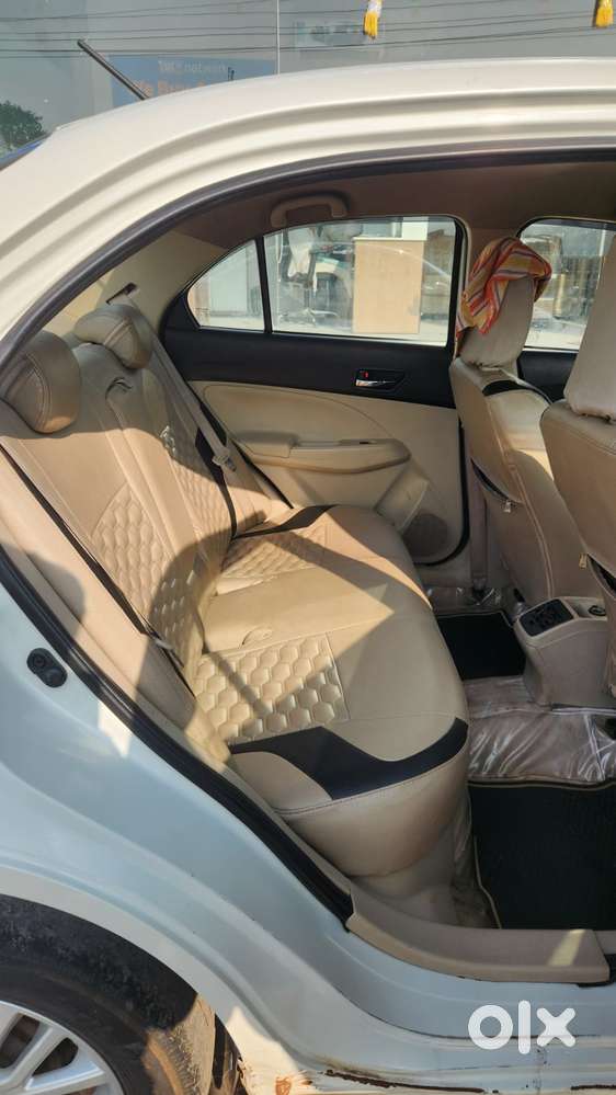 Maruti Suzuki Dzire 2017-2020 Zdi Amt, 2016, Diesel