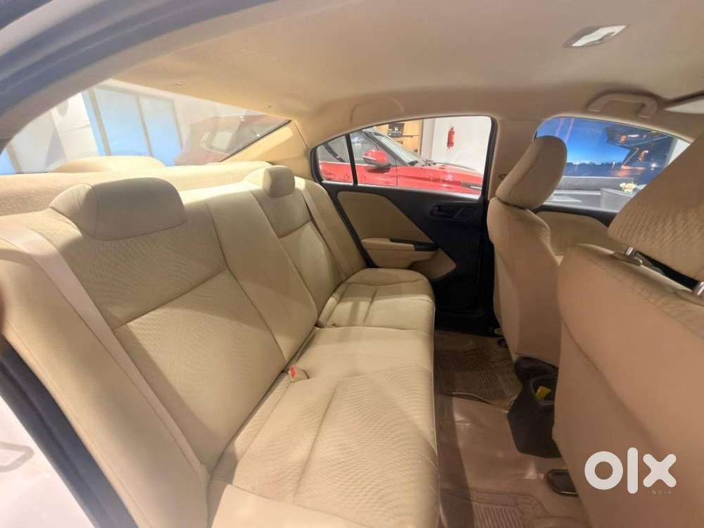 Honda City 2015-2017 I Vtec E, 2015, Petrol