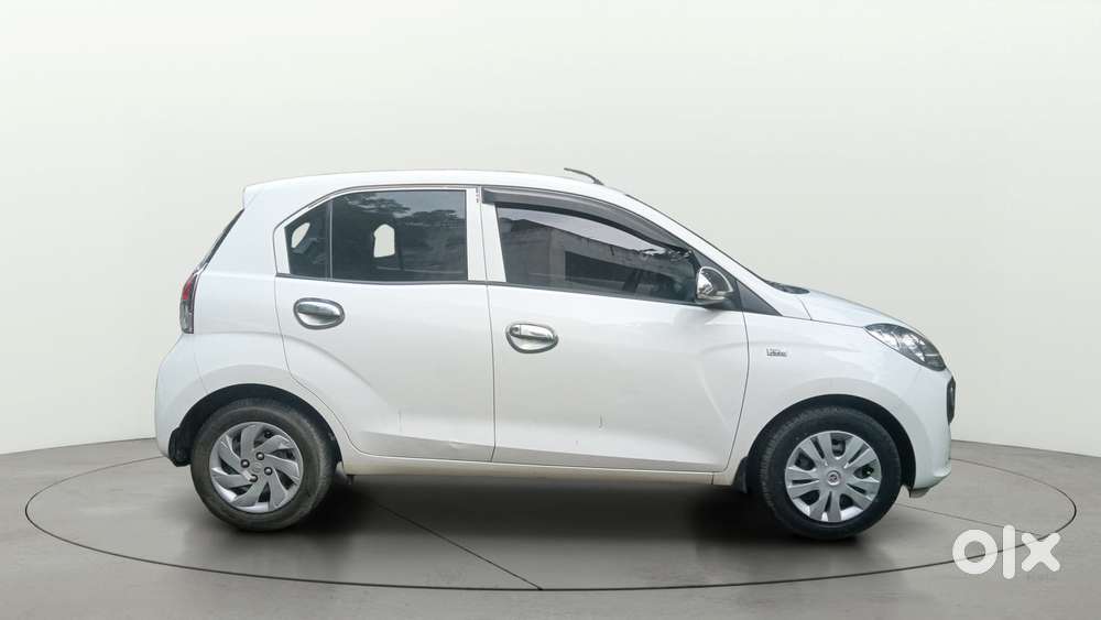Hyundai Santro Sportz Amt, 2018, Petrol