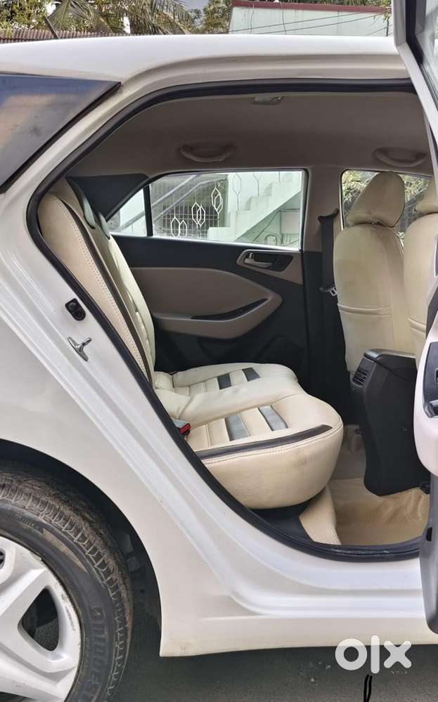 Hyundai Elite I20 Asta 1.2 Mt, 2017, Petrol