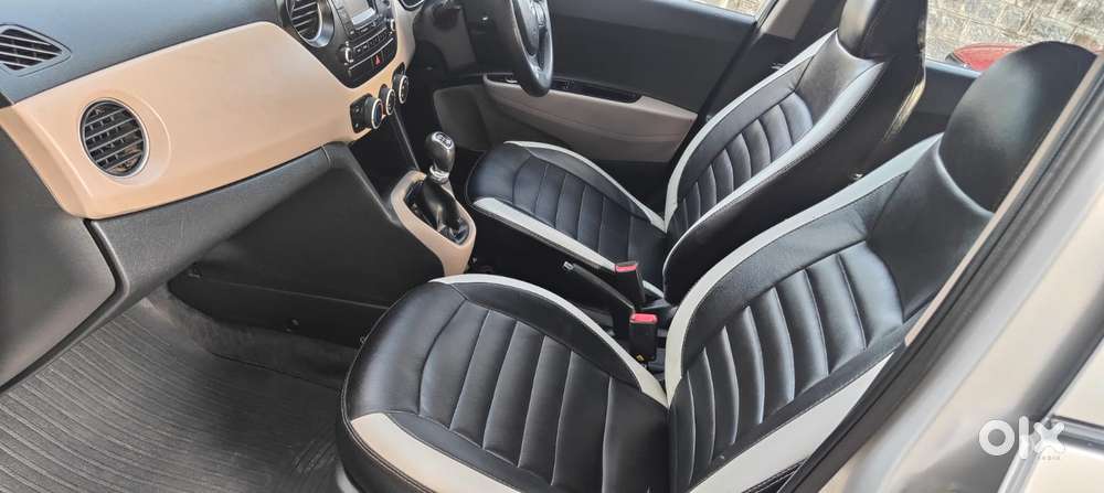 Hyundai Grand I10 Sportz(o) 1.2 Mt, 2016, Petrol