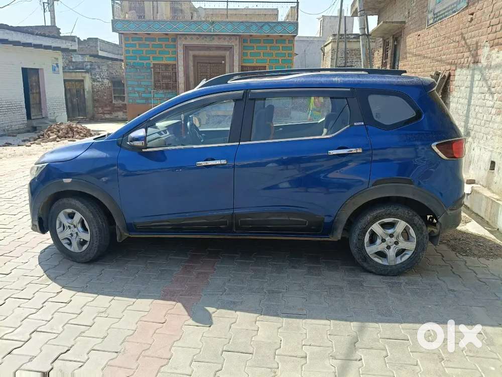 Renault Triber 2019 Rxz
