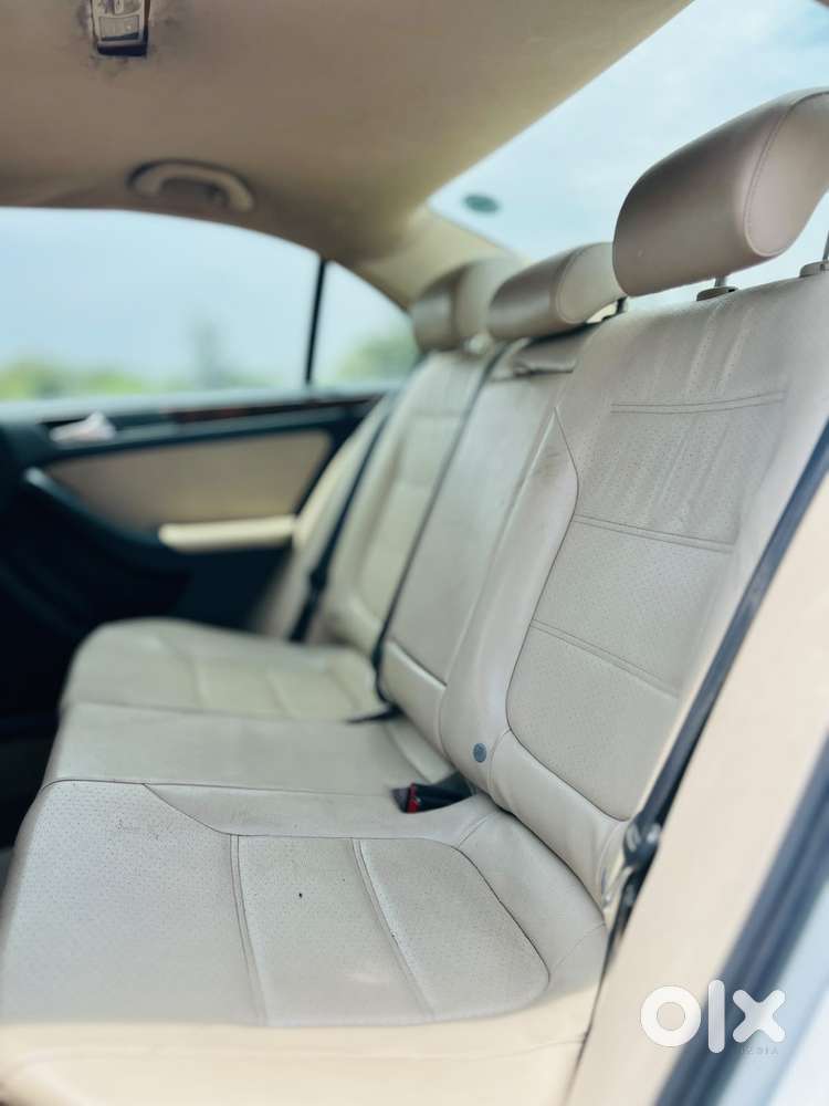 Volkswagen Jetta Comfortline Tsi, 2014, Petrol