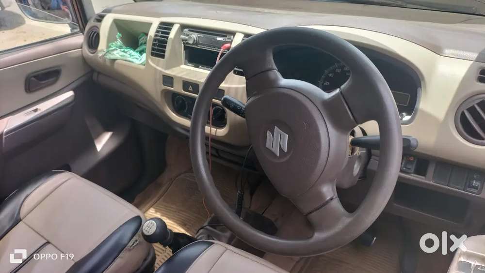 Maruti Suzuki Estilo Petrol Lxi 2010 Car