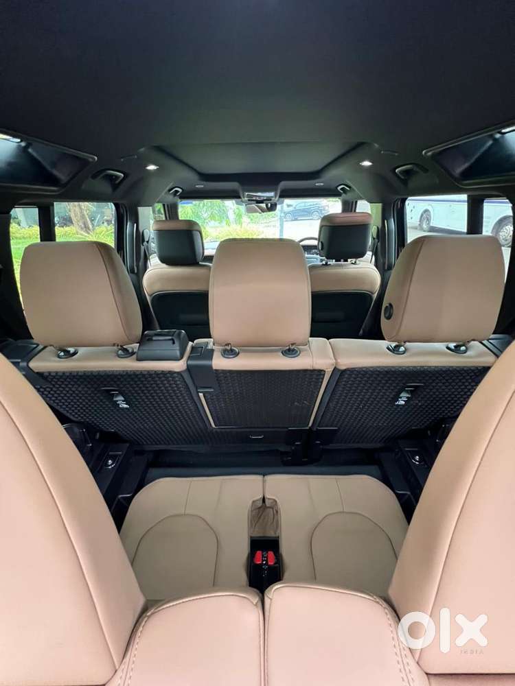Land Rover Defender 2.0 110 Hse, 2025, Petrol