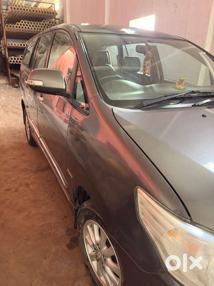 Toyota Innova 2014 Diesel Good Condition