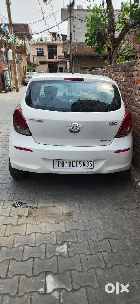 All Gud Car Koi Problem Ni New Tyer