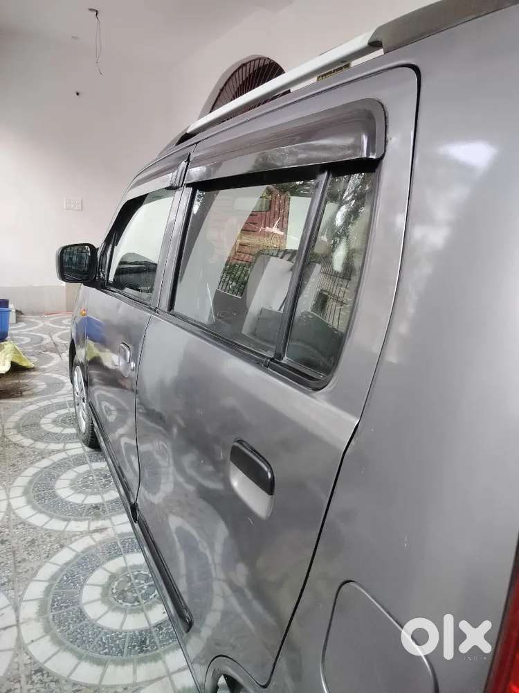 Maruti Suzuki Wagon R 2014 Petrol 53000 Km Driven