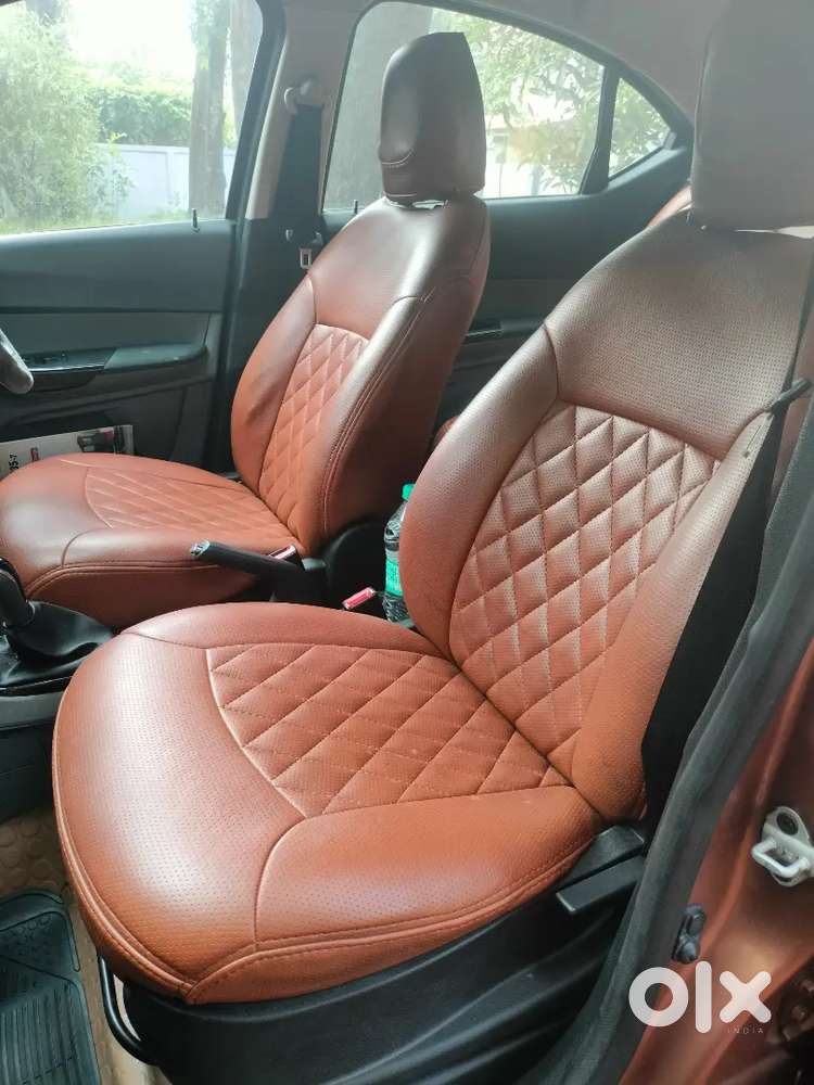 4 Lakhs, Full Service Only @ Hyson Motors Kodungallur