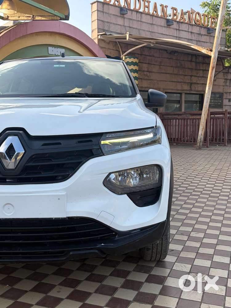 Renault Kwid Rxl, 2020, Petrol