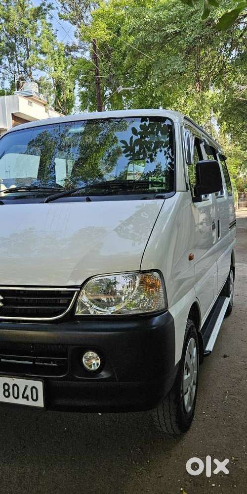 Maruti Suzuki Eeco 7 Seater Ac, 2024, Lpg