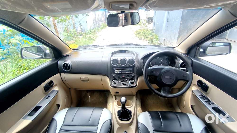 Chevrolet Enjoy 1.4 Ls 8, 2014, Diesel