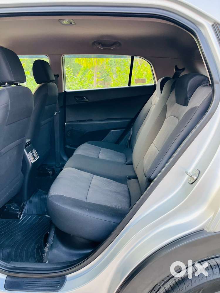 Hyundai Creta 1.4 E Plus Crdi, 2019, Diesel