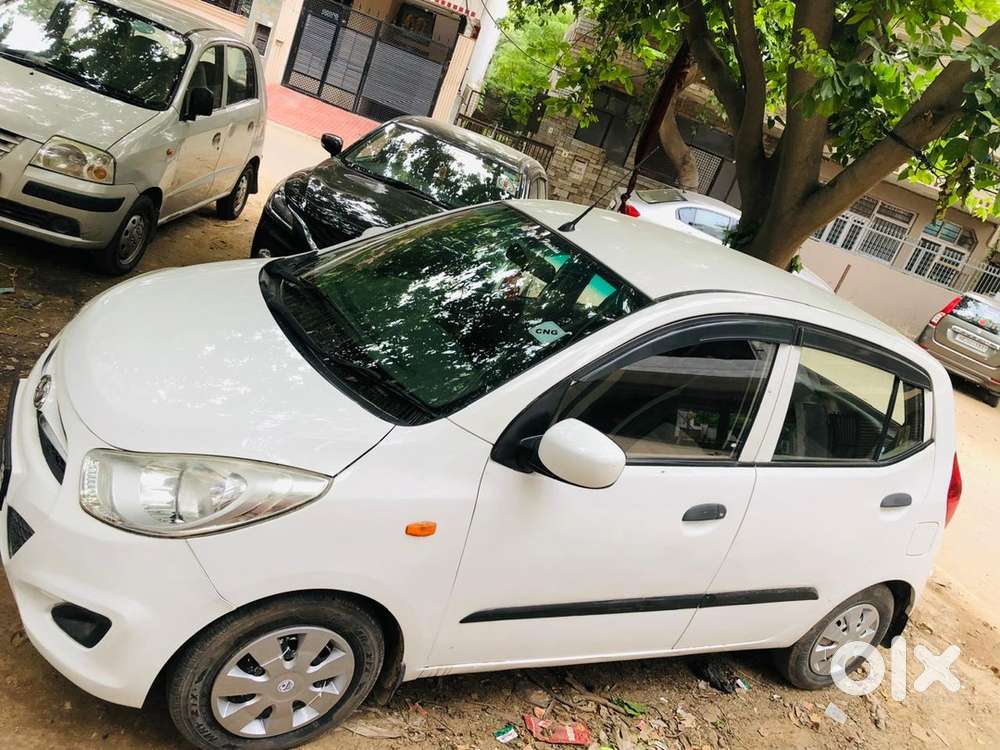 Hyundai I10 2015 Variant