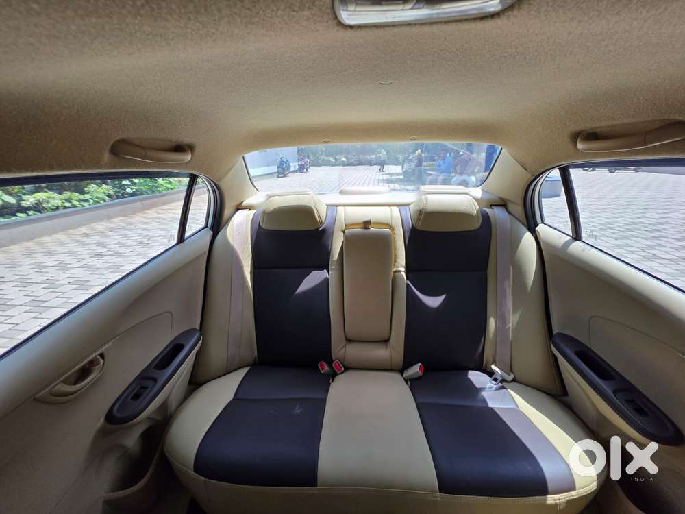 Honda Amaze 1.5 Smt I Dtec, 2013, Diesel