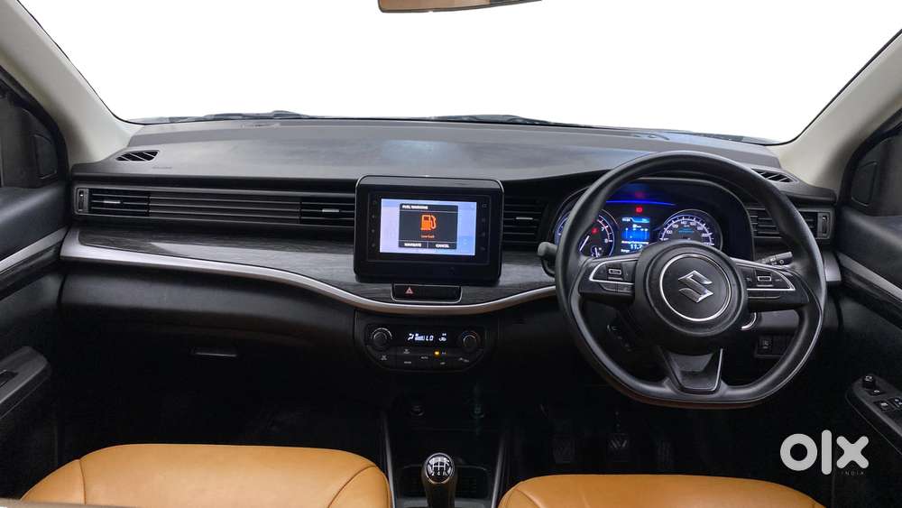 Maruti Suzuki Xl6 Zeta, 2021, Petrol