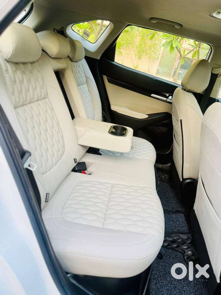 Kia Seltos 1.5 Htx Diesel At, 2022, Diesel