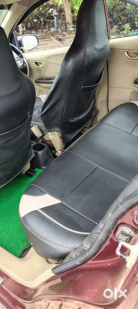 Honda Amaze 2014 Diesel 100000 Km Driven