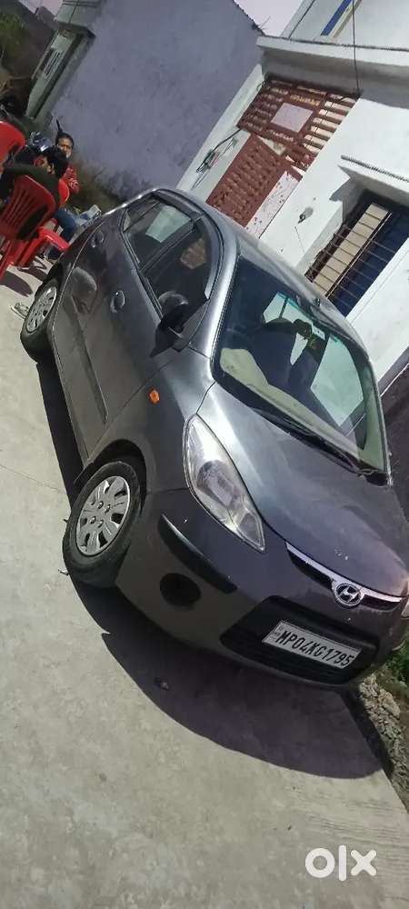 I10 Paper Pure Complete Servicing Complete