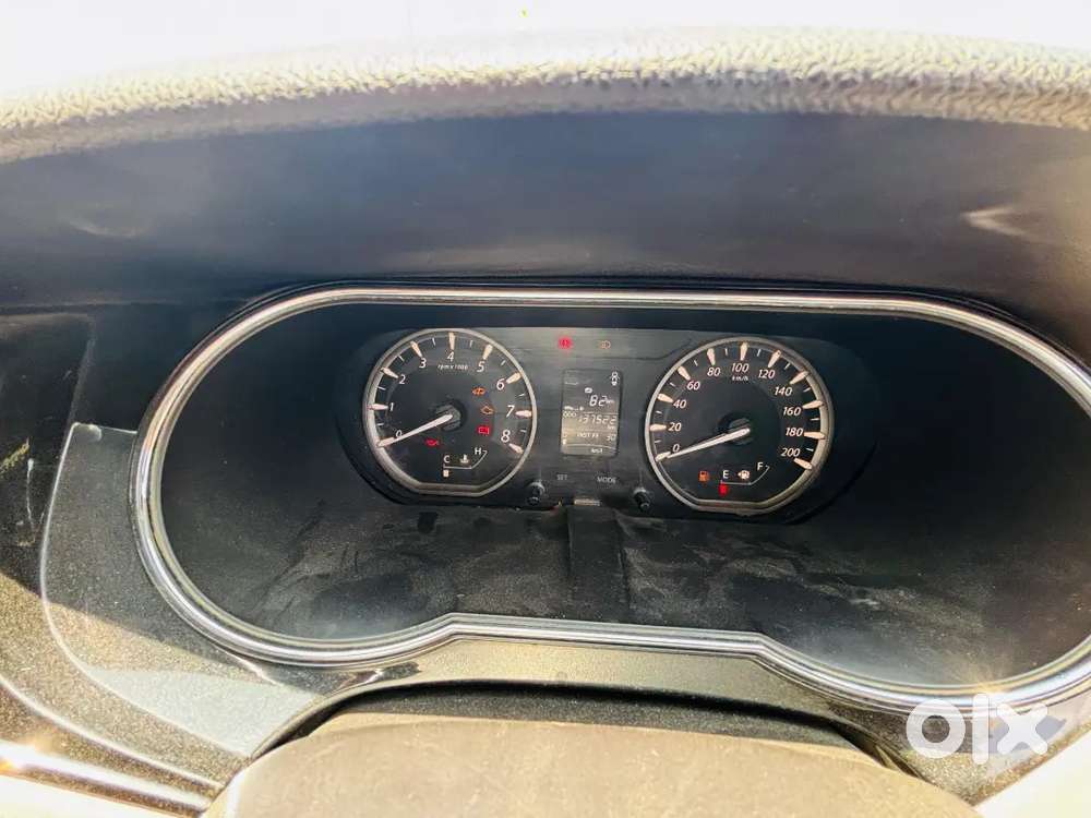 Car Is Fully Neet Condition