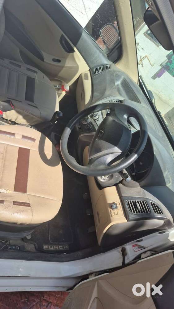Good Condition Car