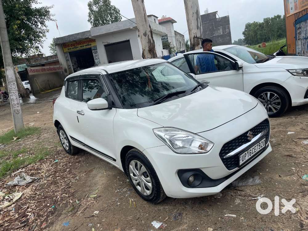 Maruti Suzuki Swift 2019