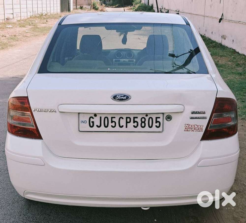 Ford Fiesta 2008-2011 1.4 Sxi Tdci, 2010, Diesel