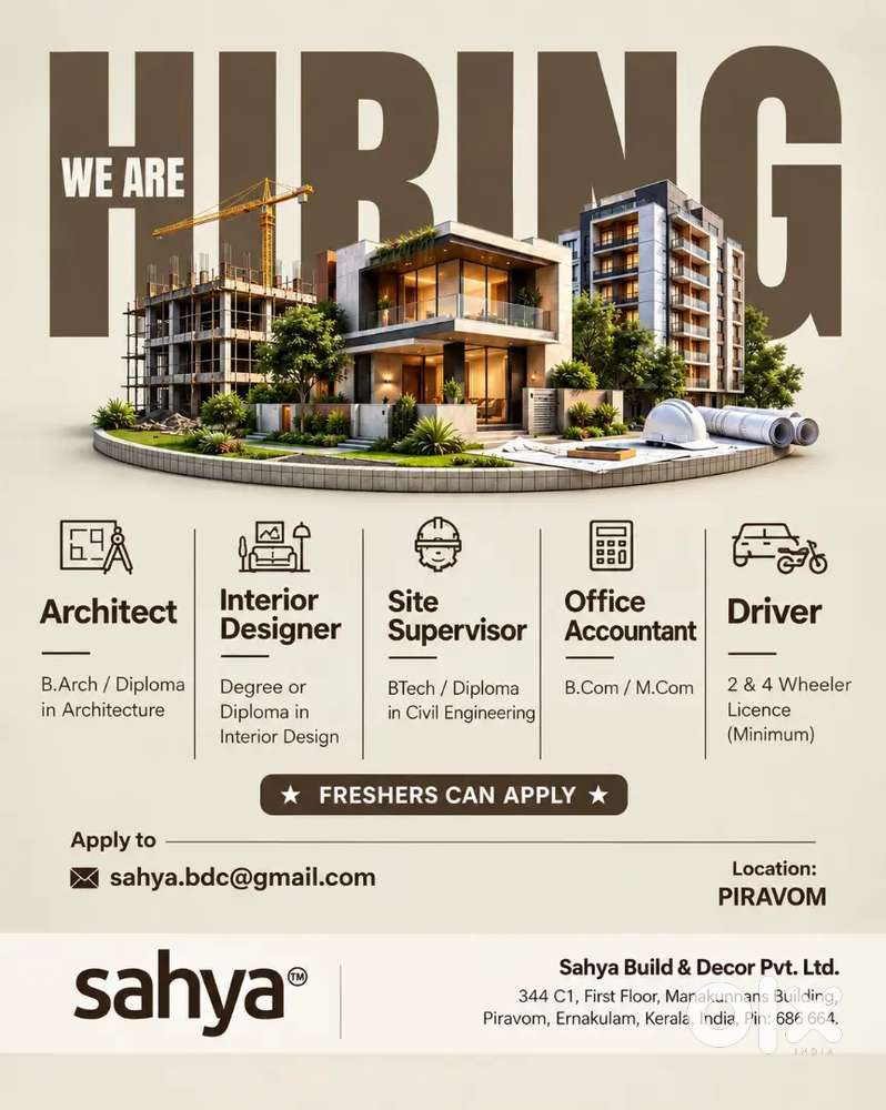#jobhiring
