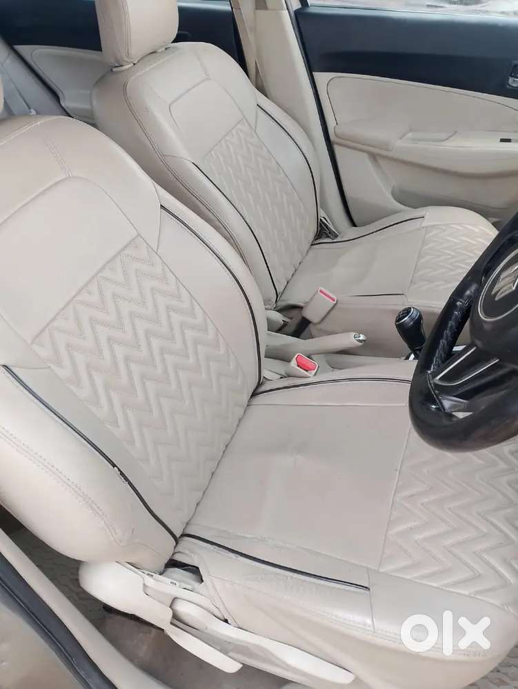Maruti Suzuki Dzire 2022 Cng & Hybrids Well Maintained