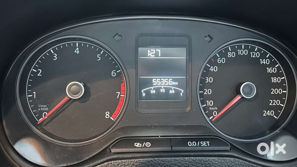 Volkswagen Polo 1.0 Mpi 2020
