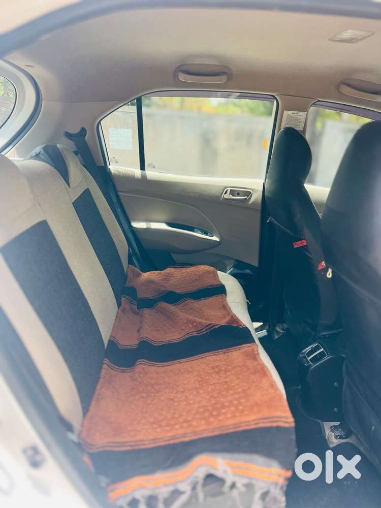 Hyundai New Santro 1.1 Sportz Mt, 2018, Cng & Hybrids
