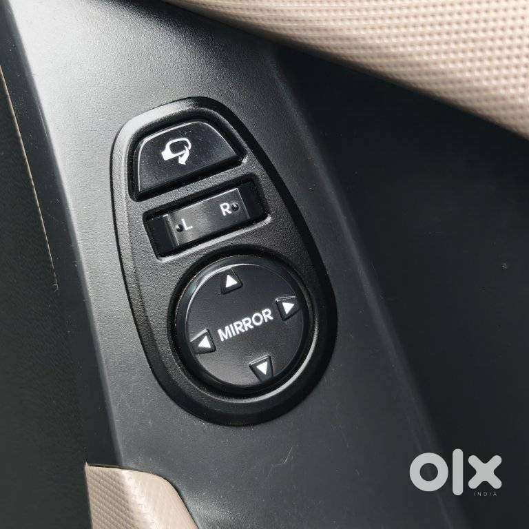 Hyundai Creta 1.6 Crdi At Sx Plus, 2016, Diesel