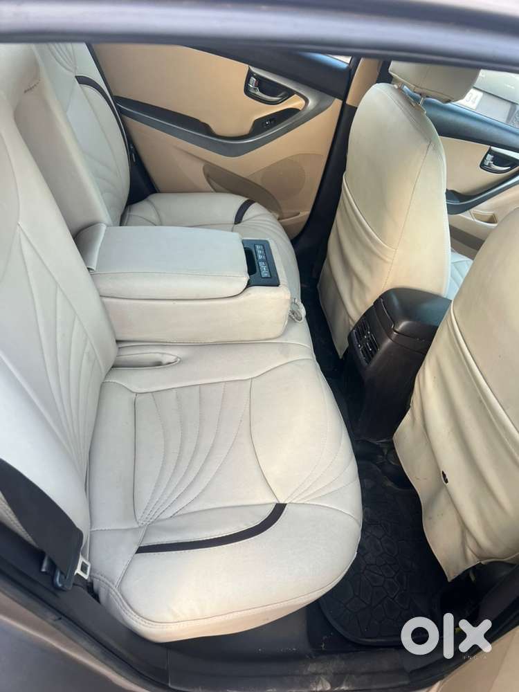 Hyundai New Elantra 2013 Diesel Good Condition