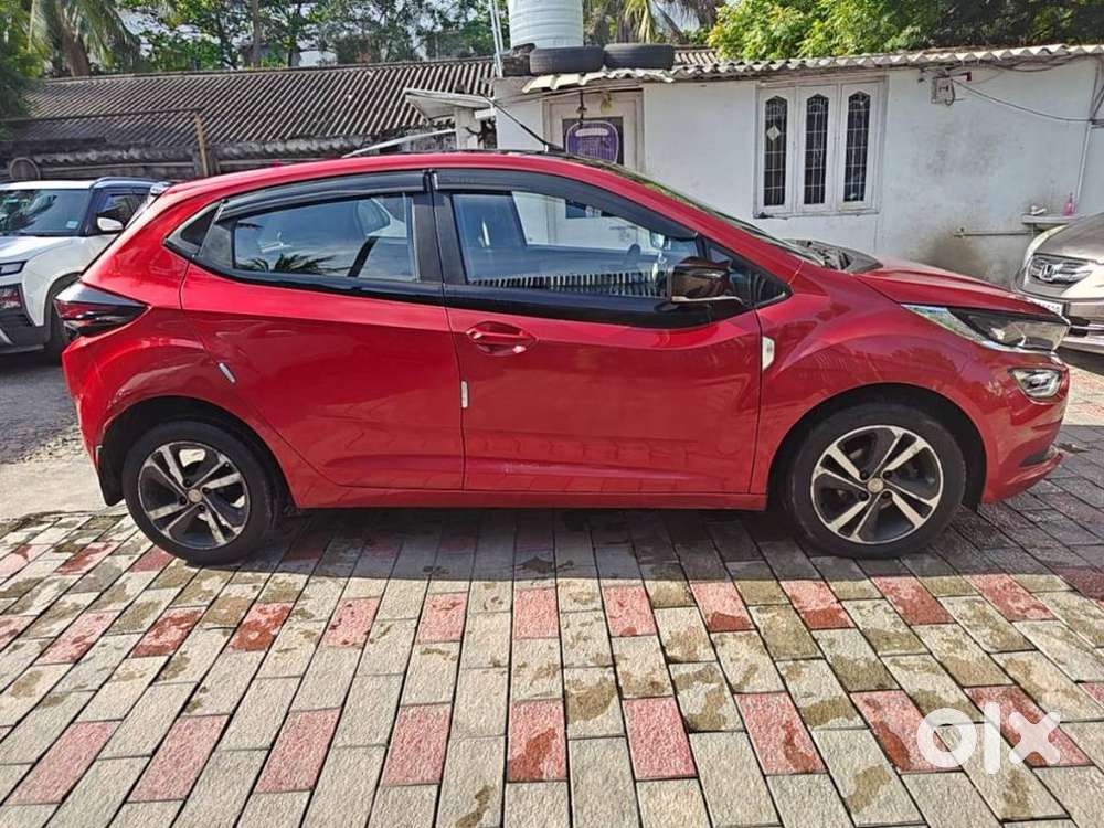 Tata Altroz Xz, 2022, Diesel