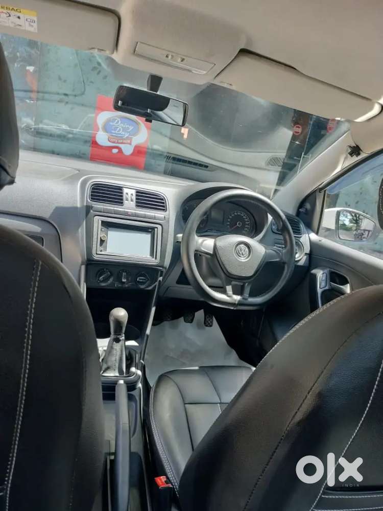Volkswagen Ameo Trendline 2017