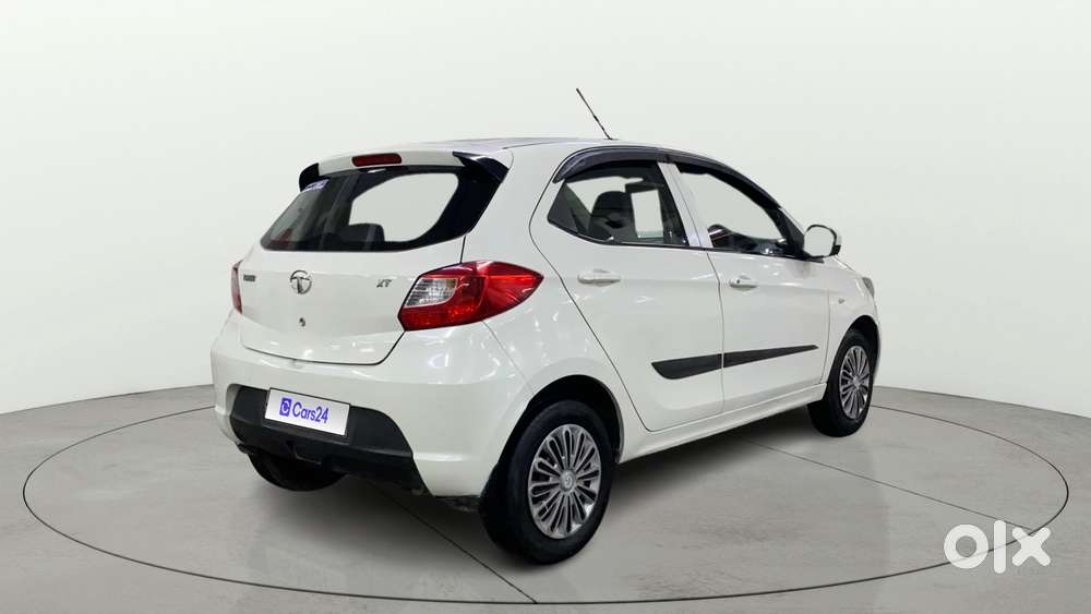 Tata Tiago 1.2 Revotron Xt, 2019, Cng & Hybrids