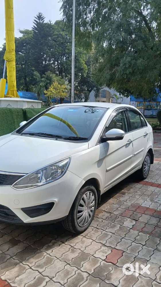 Tata Zest Quadrajet 2015