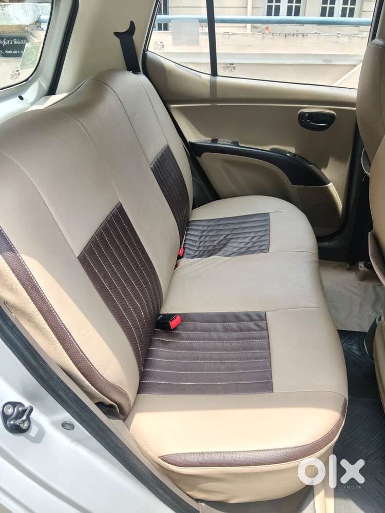 Hyundai I10 1.2 Kappa Magna, 2015, Petrol